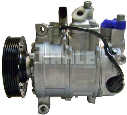 Compresseur, climatisation MAHLE Aftermarket ref. ACP 1267 000P