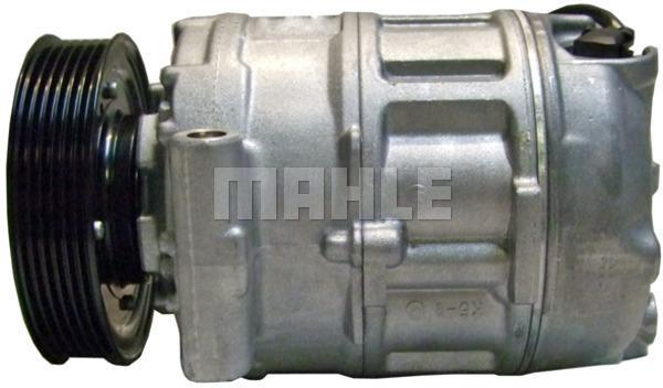 Compresseur, climatisation MAHLE Aftermarket ref. ACP 1269 000P
