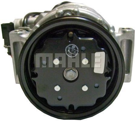 Compresseur, climatisation MAHLE Aftermarket ref. ACP 1269 000P