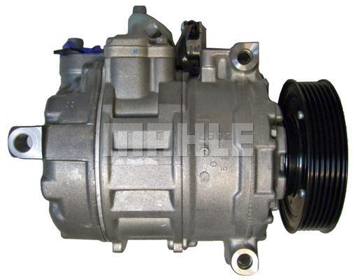 Compresseur, climatisation MAHLE Aftermarket ref. ACP 1269 000P