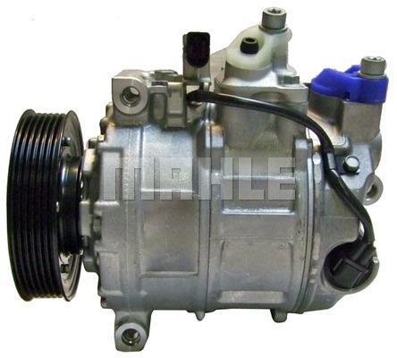 Compresseur, climatisation MAHLE Aftermarket ref. ACP 1269 000P