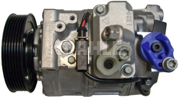 Compresseur, climatisation MAHLE Aftermarket ref. ACP 1269 000P