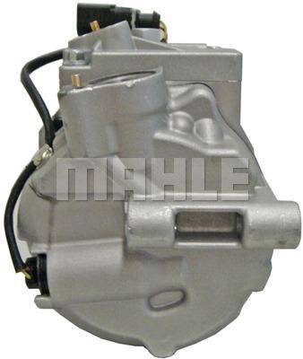 Compresseur, climatisation MAHLE Aftermarket ref. ACP 1269 000S