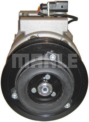 Compresseur, climatisation MAHLE Aftermarket ref. ACP 1269 000S