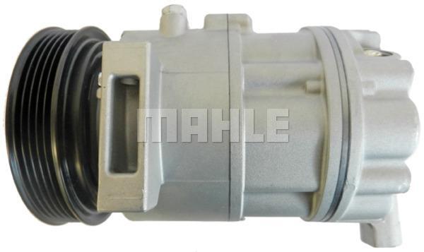 Compresseur, climatisation MAHLE Aftermarket ref. ACP 1271 000S