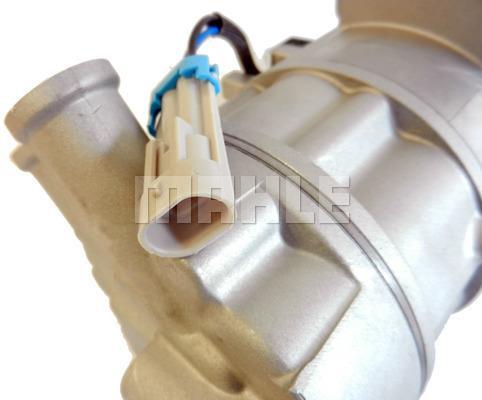 Compresseur, climatisation MAHLE Aftermarket ref. ACP 1271 000S