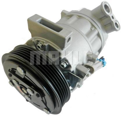 Compresseur, climatisation MAHLE Aftermarket ref. ACP 1271 000S