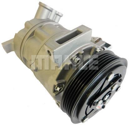 Compresseur, climatisation MAHLE Aftermarket ref. ACP 1271 000S