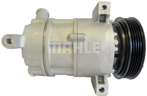Compresseur, climatisation MAHLE Aftermarket ref. ACP 1271 000S