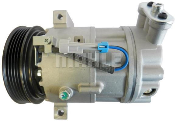 Compresseur, climatisation MAHLE Aftermarket ref. ACP 1271 000S