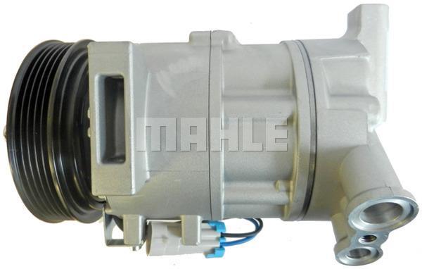 Compresseur, climatisation MAHLE Aftermarket ref. ACP 1271 000S