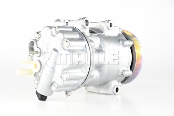 Compresseur, climatisation MAHLE Aftermarket ref. ACP 1273 000P