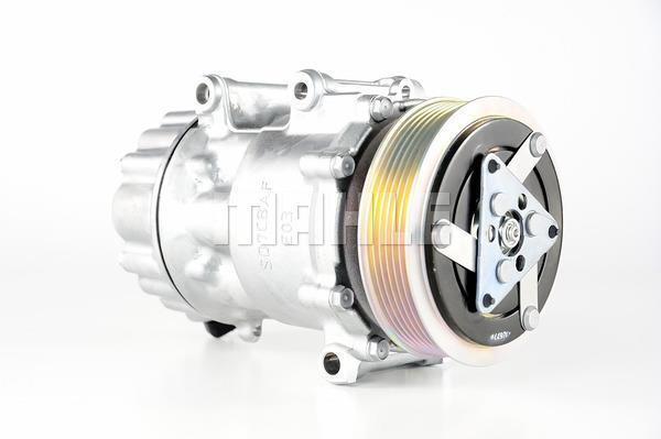 Compresseur, climatisation MAHLE Aftermarket ref. ACP 1273 000P