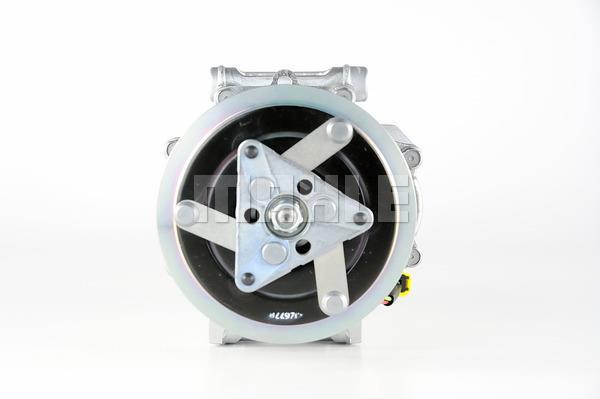 Compresseur, climatisation MAHLE Aftermarket ref. ACP 1273 000P