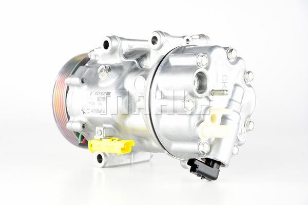 Compresseur, climatisation MAHLE Aftermarket ref. ACP 1273 000P