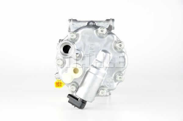 Compresseur, climatisation MAHLE Aftermarket ref. ACP 1273 000P