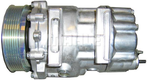 Compresseur, climatisation MAHLE Aftermarket ref. ACP 1273 000P