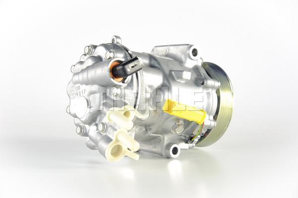 Compresseur, climatisation MAHLE Aftermarket ref. ACP 1274 000P