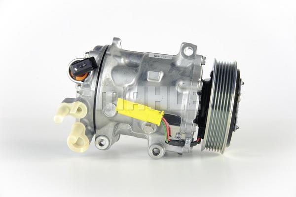 Compresseur, climatisation MAHLE Aftermarket ref. ACP 1274 000P