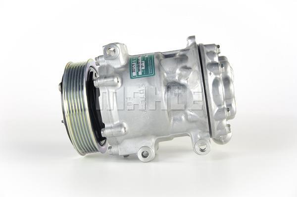 Compresseur, climatisation MAHLE Aftermarket ref. ACP 1274 000P