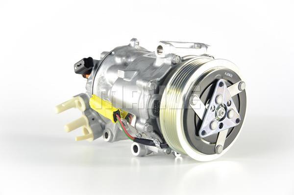 Compresseur, climatisation MAHLE Aftermarket ref. ACP 1274 000P