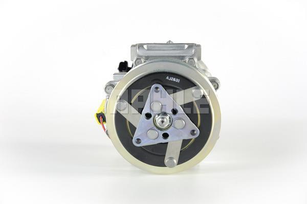 Compresseur, climatisation MAHLE Aftermarket ref. ACP 1274 000P