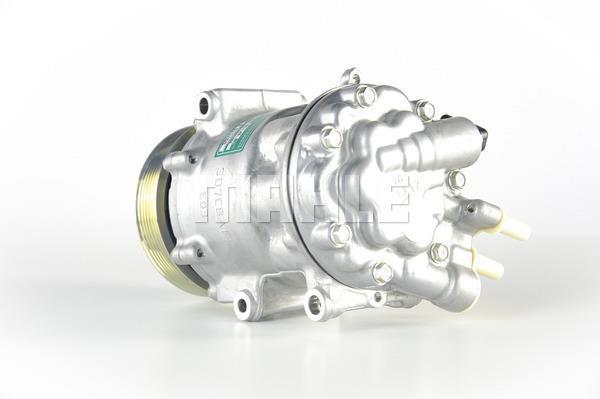 Compresseur, climatisation MAHLE Aftermarket ref. ACP 1274 000P