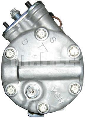 Butée hydraulique Gt