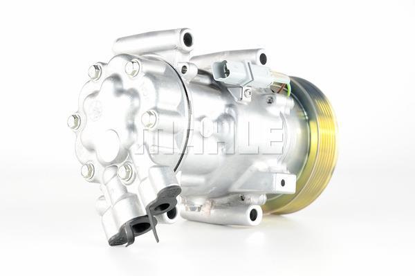 Compresseur, climatisation MAHLE Aftermarket ref. ACP 1278 000P