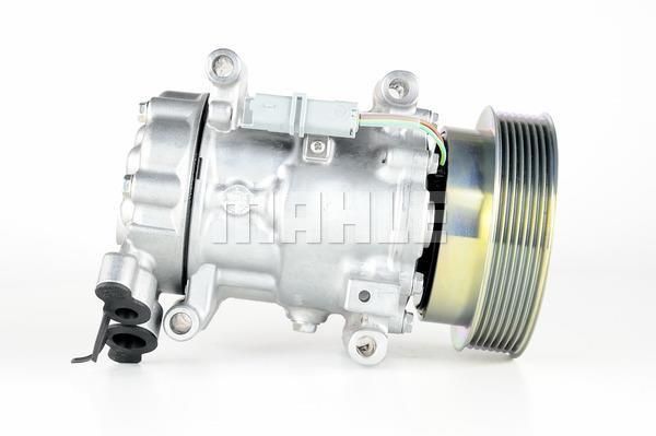 Compresseur, climatisation MAHLE Aftermarket ref. ACP 1278 000P