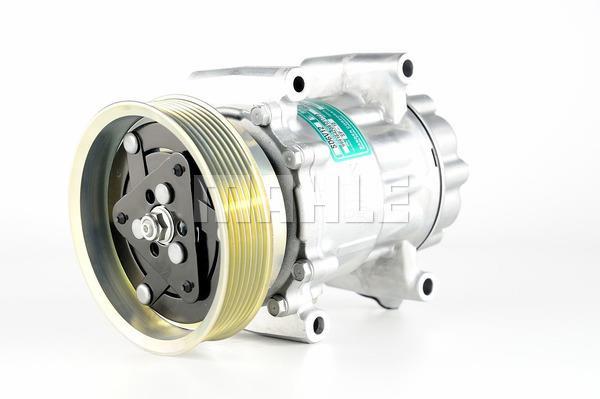 Compresseur, climatisation MAHLE Aftermarket ref. ACP 1278 000P