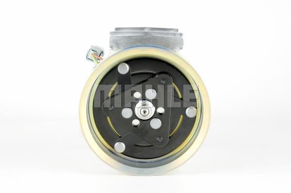 Compresseur, climatisation MAHLE Aftermarket ref. ACP 1278 000P