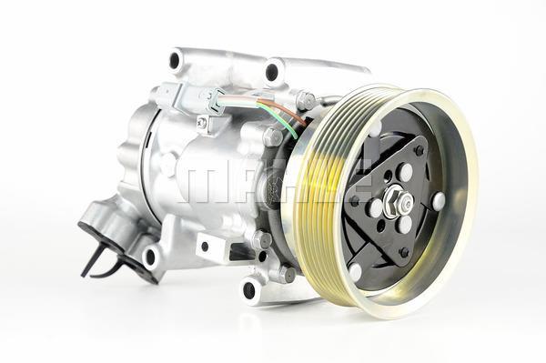Compresseur, climatisation MAHLE Aftermarket ref. ACP 1278 000P