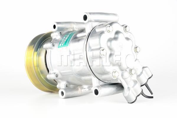 Compresseur, climatisation MAHLE Aftermarket ref. ACP 1278 000P