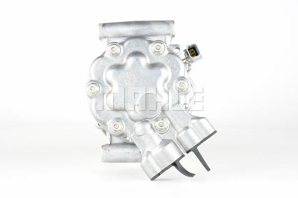 Compresseur, climatisation MAHLE Aftermarket ref. ACP 1278 000P
