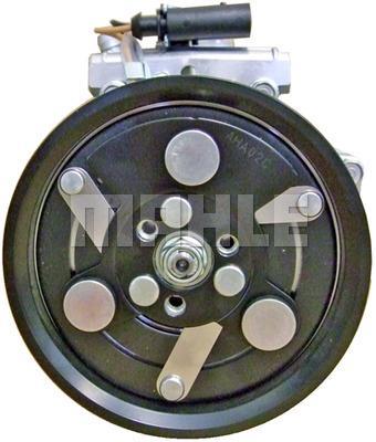 Compresseur, climatisation MAHLE Aftermarket ref. ACP 1281 000P