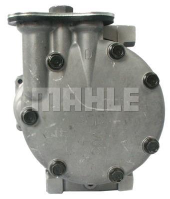 Compresseur, climatisation MAHLE Aftermarket ref. ACP 1284 000S
