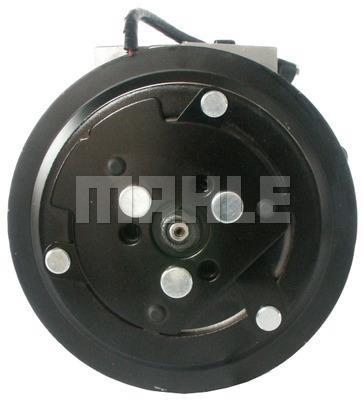 Compresseur, climatisation MAHLE Aftermarket ref. ACP 1284 000S