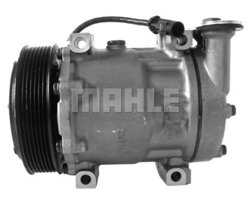 Compresseur, climatisation MAHLE Aftermarket ref. ACP 1284 000S