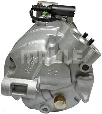 Compressor de climatização MAHLE Aftermarket ref. ACP 1285 000S
