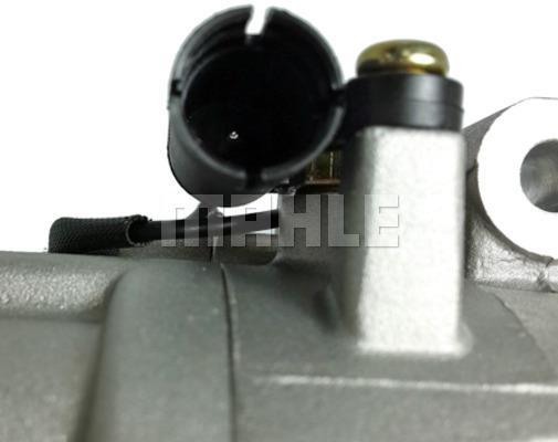 Compressor de climatização MAHLE Aftermarket ref. ACP 1285 000S