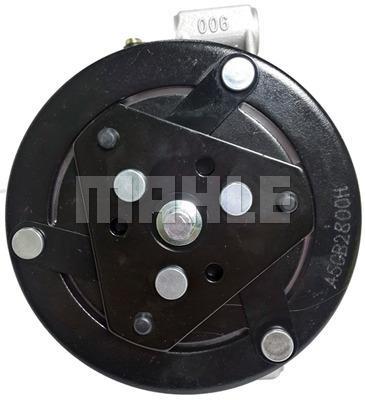 Compressor de climatização MAHLE Aftermarket ref. ACP 1285 000S