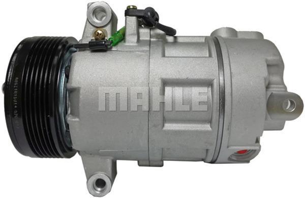 Compressor de climatização MAHLE Aftermarket ref. ACP 1285 000S