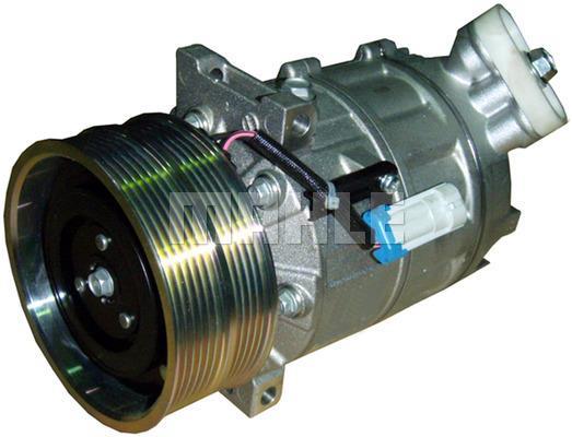 Butée hydraulique Gt