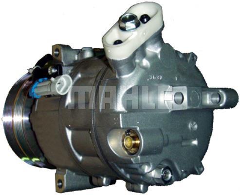 Compresseur, climatisation MAHLE Aftermarket ref. ACP 1289 000P