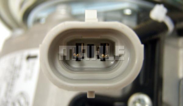 Compresseur, climatisation MAHLE Aftermarket ref. ACP 1291 000P