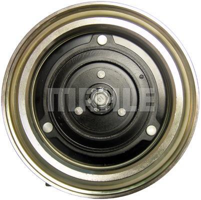 Compresseur, climatisation MAHLE Aftermarket ref. ACP 1291 000P