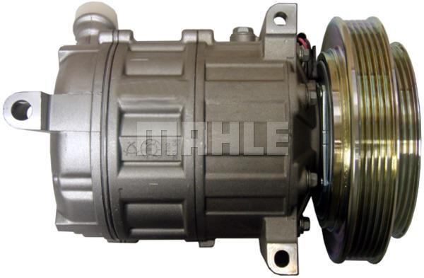Compresseur, climatisation MAHLE Aftermarket ref. ACP 1291 000P