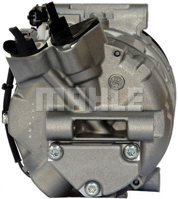 Compresseur, climatisation MAHLE Aftermarket ref. ACP 1292 000P