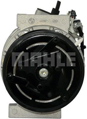 Compresseur, climatisation MAHLE Aftermarket ref. ACP 1292 000P